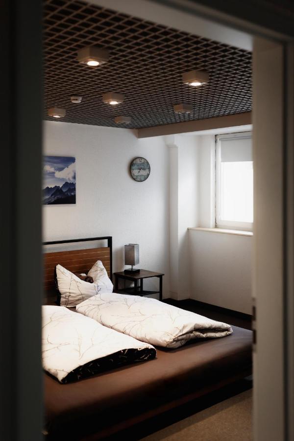 Homestay Kemptencityhost