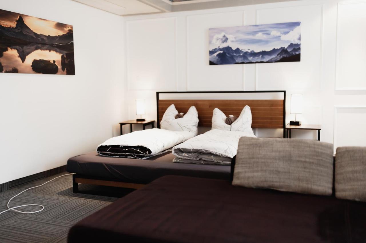 Kemptencityhost Homestay *