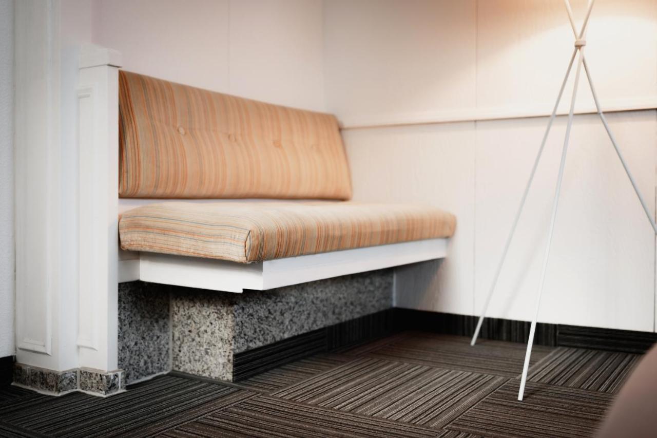 Privat bolig Kemptencityhost