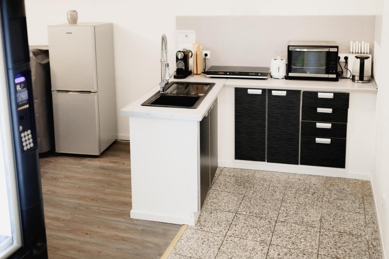 Séjour chez l'habitant Kemptencityhost *