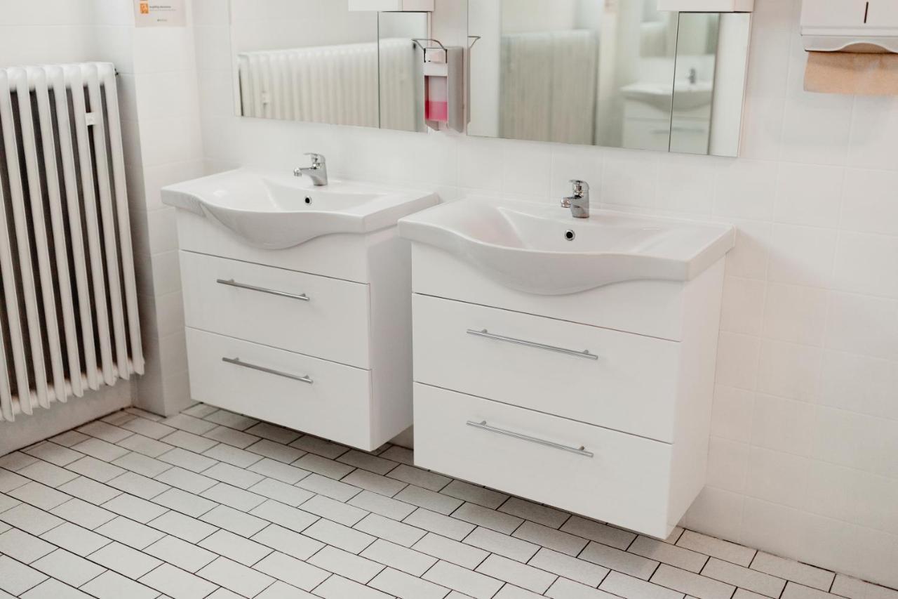 Séjour chez l'habitant Kemptencityhost *