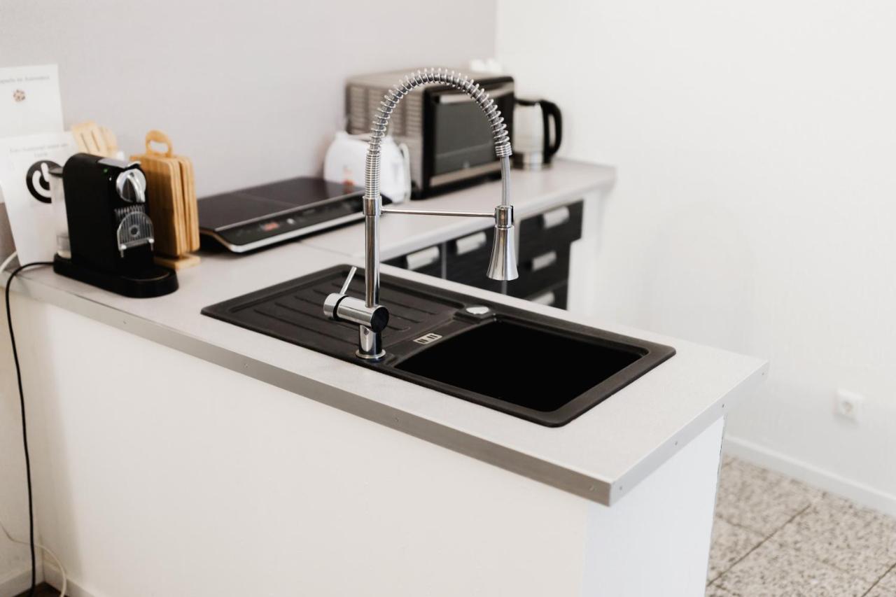 Séjour chez l'habitant Kemptencityhost *